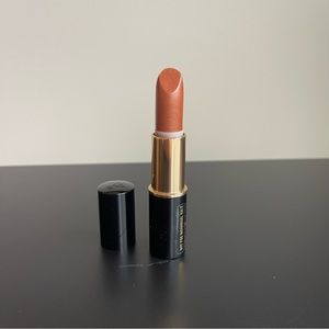 Lancome Soir Rouge Sensation Lipstick Full Size Discontinued New